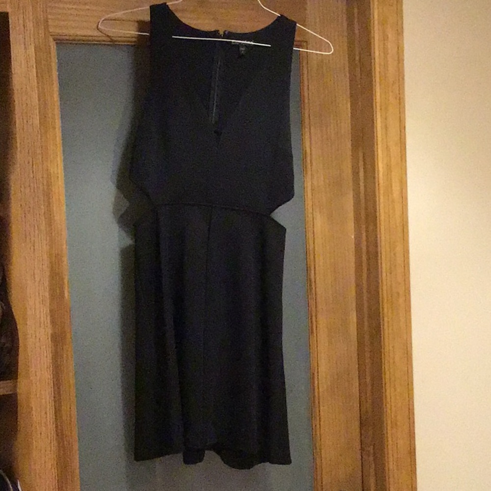 Sexy Little Black Dress